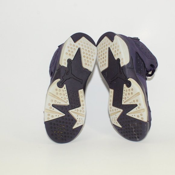 Nike Jordan 6 Retro GP 543389-509  Size 13C - Picture 9 of 11